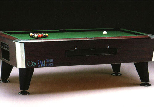 pool table-type4